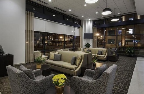 Kent Hotel | Kent State University Hotel and Conference Center