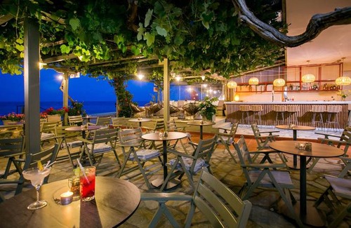 Agios Ioannis Hotel | Kenta Beach Hotel