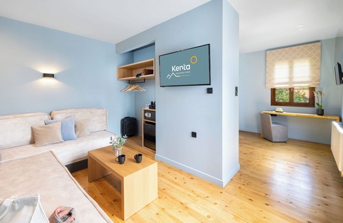 Portaria Hotel | Kenta Mountain Hotel