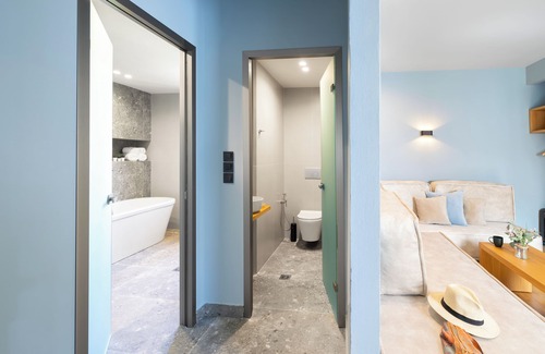 Portaria Hotel | Kenta Mountain Hotel