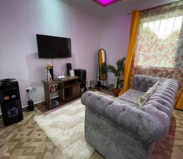 Gede Apartment | Kentax apartment kilifi