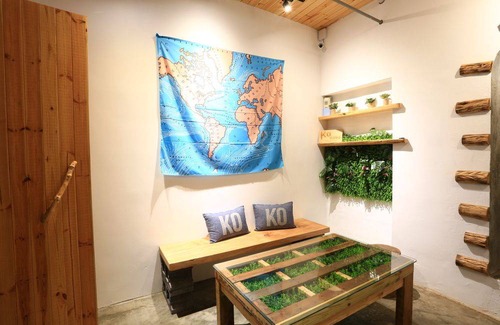 Big Beach Hostel | Kenting Original Hostel