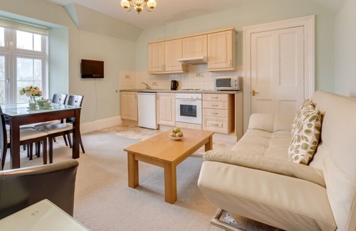 Hele Apartment | Kentisbury - Two Bedroom Apartment, Sleeps 4