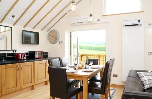 Chilham House | Kentish Barn Retreat