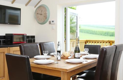 Chilham House | Kentish Barn Retreat