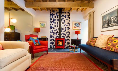 Kentmere House | Kentmere Hall Bank Barn