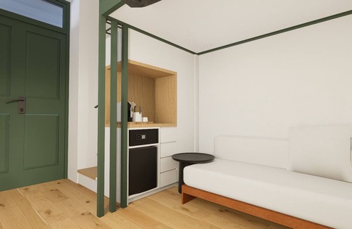 Old Town Hotel | Kentrikon 1924 Boutique Hotel Old Town