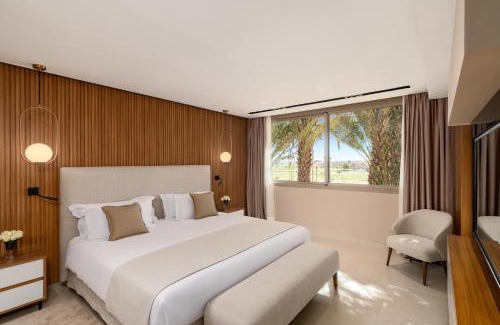 Errachidia Hotel | Kenzi Rissani