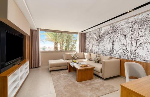 Errachidia Hotel | Kenzi Rissani