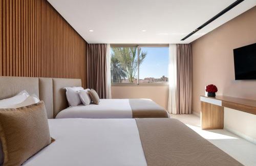 Errachidia Hotel | Kenzi Rissani