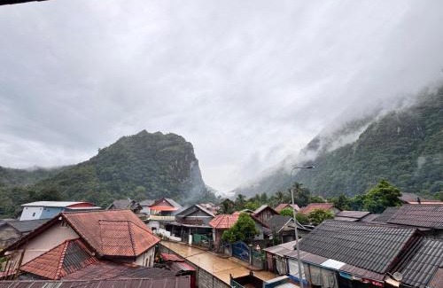 Nong Khiaw House | Keomisay Guesthouse