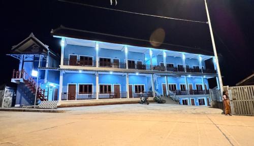 Nong Khiaw House | Keomisay Guesthouse