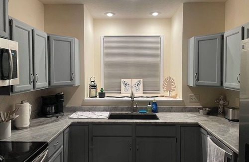 Salem Condo | Keowee Key Condo - Tall Ship Condo - Direct Lake Access