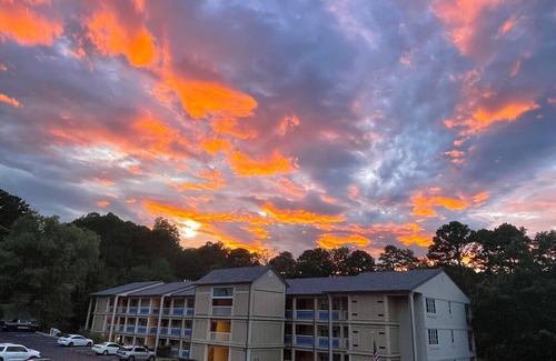 Salem Condo | Keowee Key Condo - Tall Ship Condo - Direct Lake Access