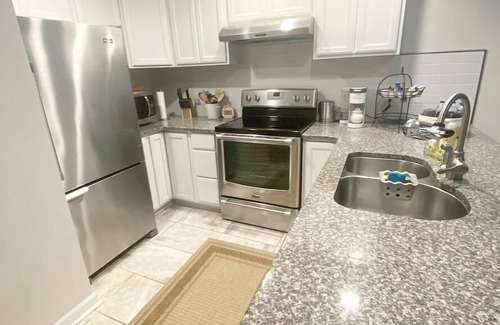 Salem Condo | Keowee Key's Stylish Charm