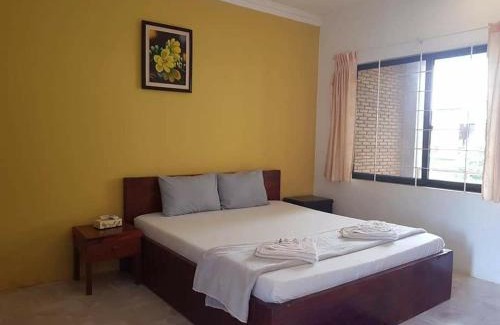 Krong Kaeb Bed & Breakfast | Kep Arunrass Boutique