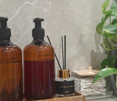 Keramoti Apartment | KERÉ Living