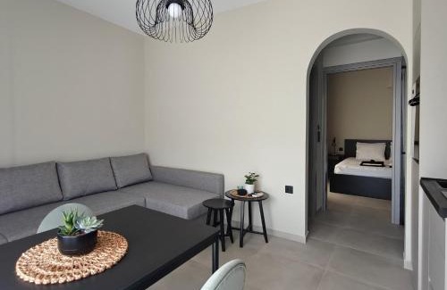 Keramoti Apartment | KERÉ Living