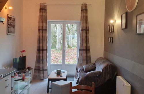 Plessala Apartment | KER GENIE