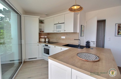 Cote de Granit Rose House | Ker Touro - TREGASTEL