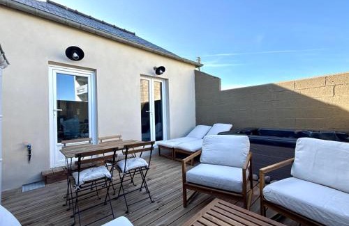 Dinan Villa | Ker Yuna & Spa