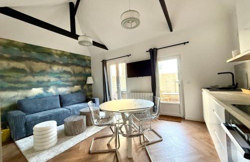 Dinan Villa | Ker Yuna & Spa