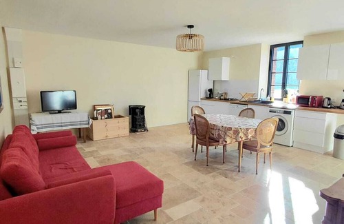 Comblessac House | Ker Yvonne" family home, peace & nature in Brocéliande