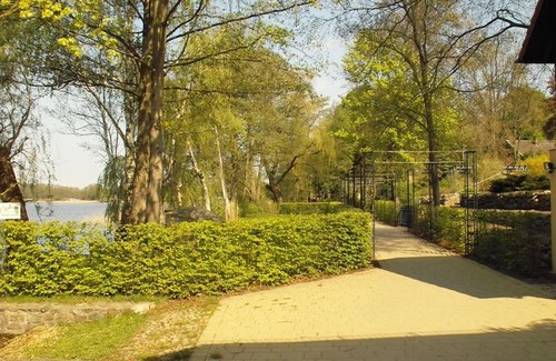 Rheinsberg Hotel | Keramik Hotel Rheinsberg