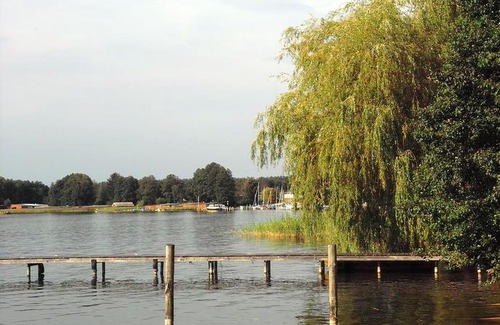 Rheinsberg Hotel | Keramik Hotel Rheinsberg