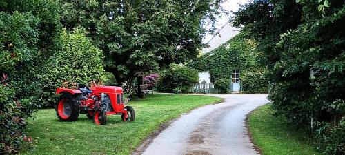 Melgven House | Keranmeriet B near Pont Aven, Concarneau, beaches 15km
