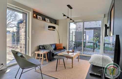 Guignen House | Kerbret