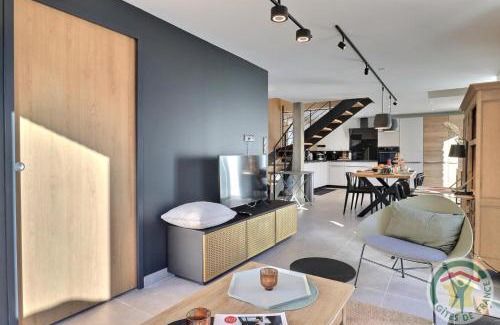 Guignen House | Kerbret