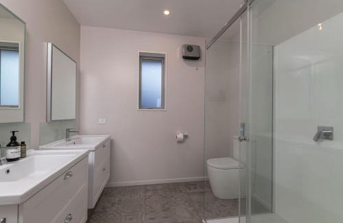 Hanmer Springs House | Kereru View - Hanmer Springs