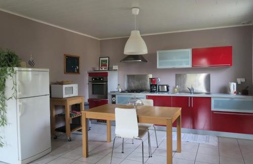 Cleden-Poher House | Kerhervé