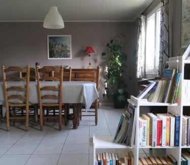 Cleden-Poher House | Kerhervé