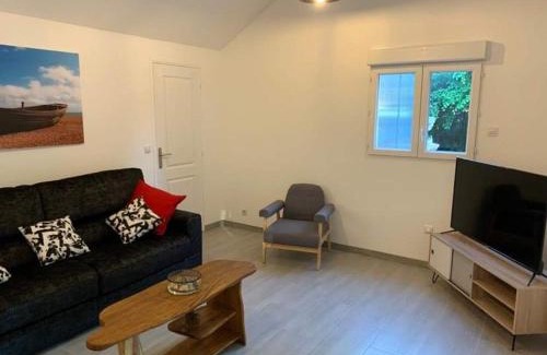 Plouigneau House | Kerjolly Maison au cadre naturel sans vis à vis Classé 4 étoiles