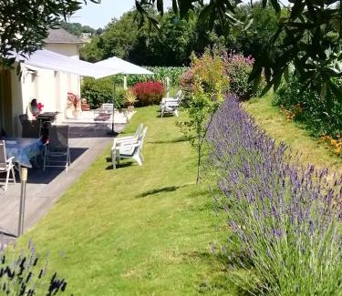 Beganne Bed & Breakfast | Kerlan 5