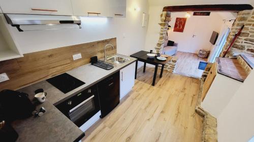 Ploudalmezeau House | KerLudi Le Ptit St Roch, gîte de charme 5km de la mer