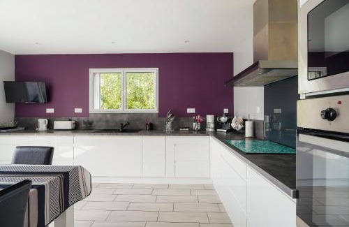 Matignon House | Kermat