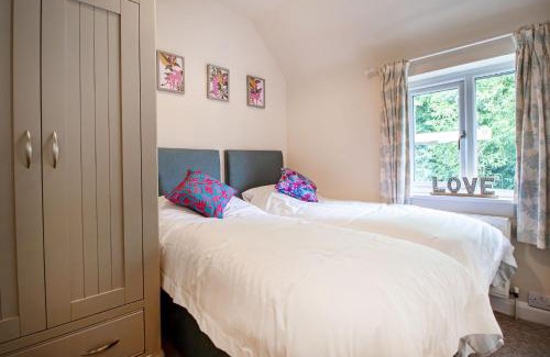 City Centre House | Kerns Cottage Stratford-upon-Avon