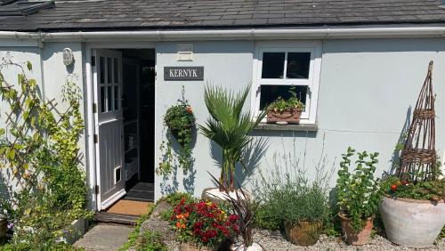 Carnbrea House | Kernyk