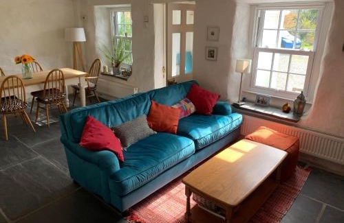 Carnbrea House | Kernyk