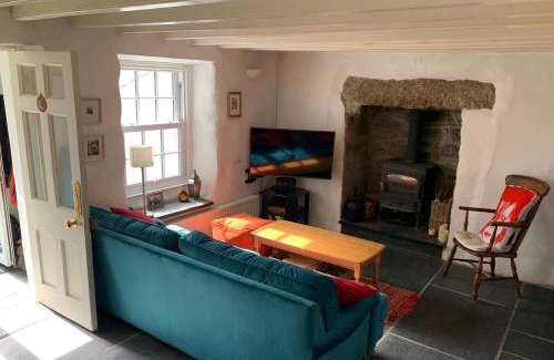 Carnbrea House | Kernyk