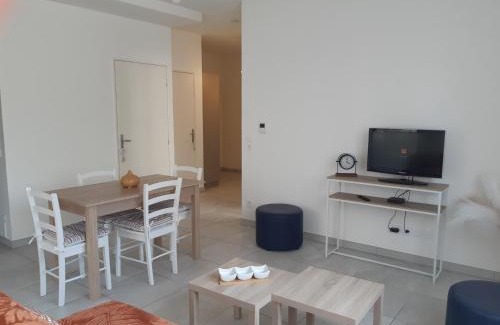 La Guillotiere Apartment | KEROPAL