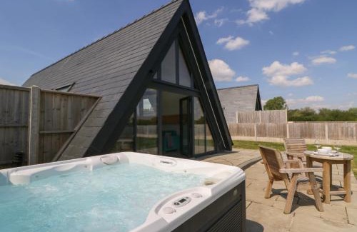 Llanyre House | Kerry Hill - The Sheepfold