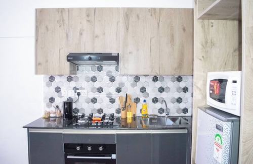 Syokimau Apartment | KerryHomes 1-Bedroom in Syokimau – Comfort, Convenience & 24/7 Security