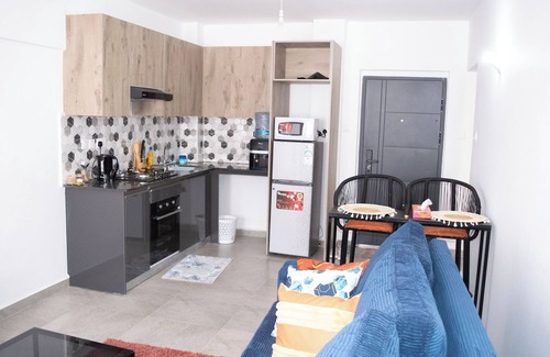 Syokimau Apartment | KerryHomes 1-Bedroom in Syokimau – Comfort, Convenience & 24/7 Security