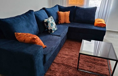 Syokimau Apartment | KerryHomes 1-Bedroom in Syokimau – Comfort, Convenience & 24/7 Security