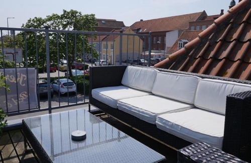 Kerteminde Bed & Breakfast | Kerteminde Bed & Breakfast Hotel