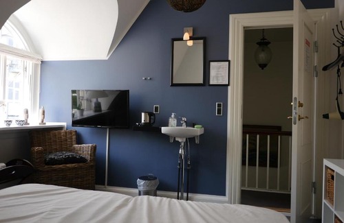 Kerteminde Bed & Breakfast | Kerteminde Bed & Breakfast Hotel